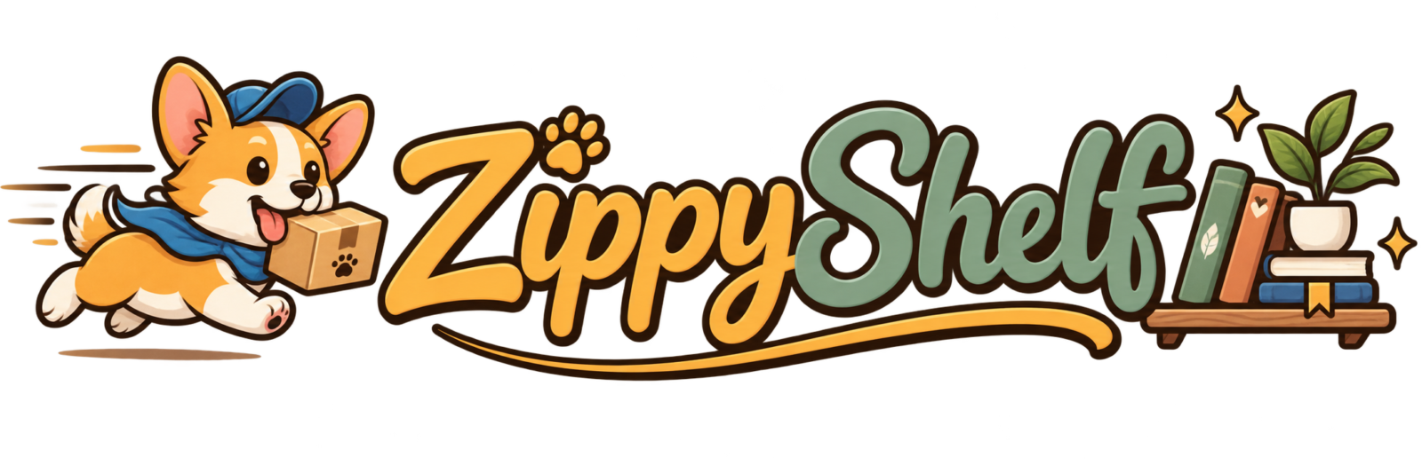 ZippyShelf